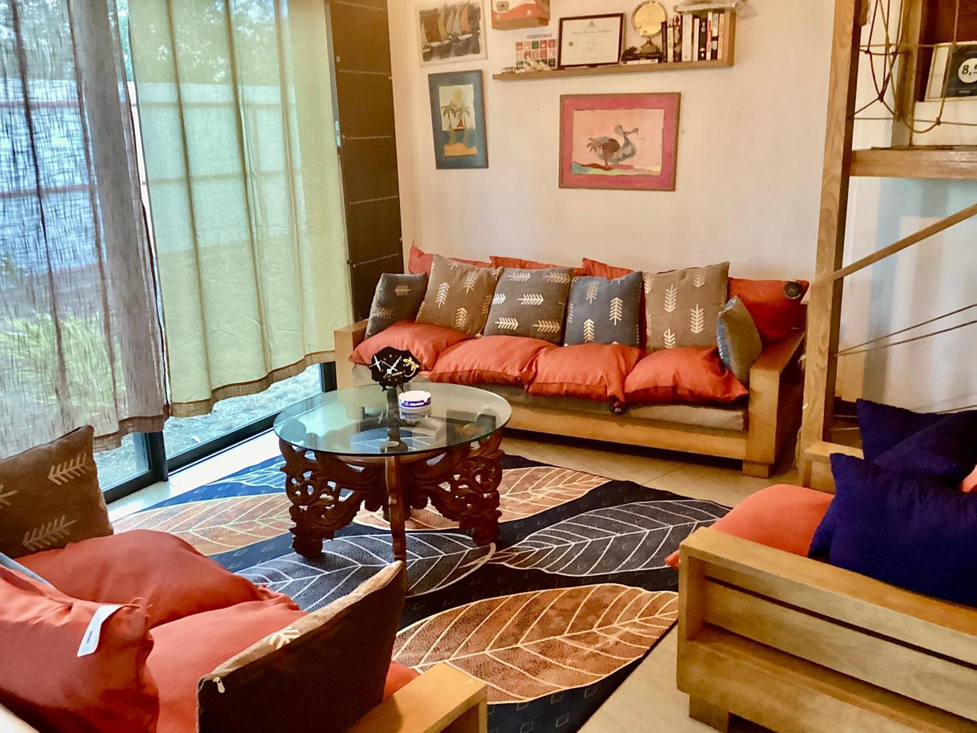Fortune Villas Trou d'Eau Douce Εξωτερικό φωτογραφία