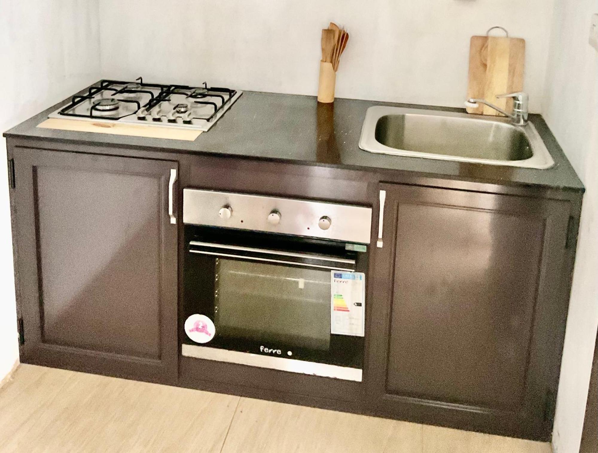 Fortune Villas Trou d'Eau Douce Εξωτερικό φωτογραφία