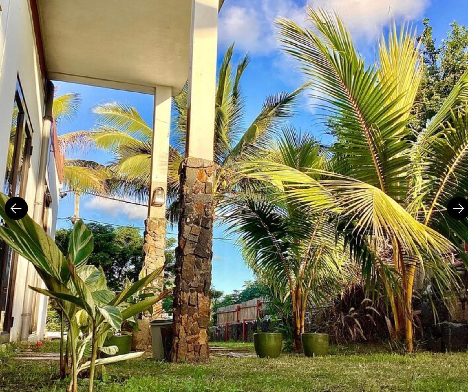 Fortune Villas Trou d'Eau Douce Εξωτερικό φωτογραφία