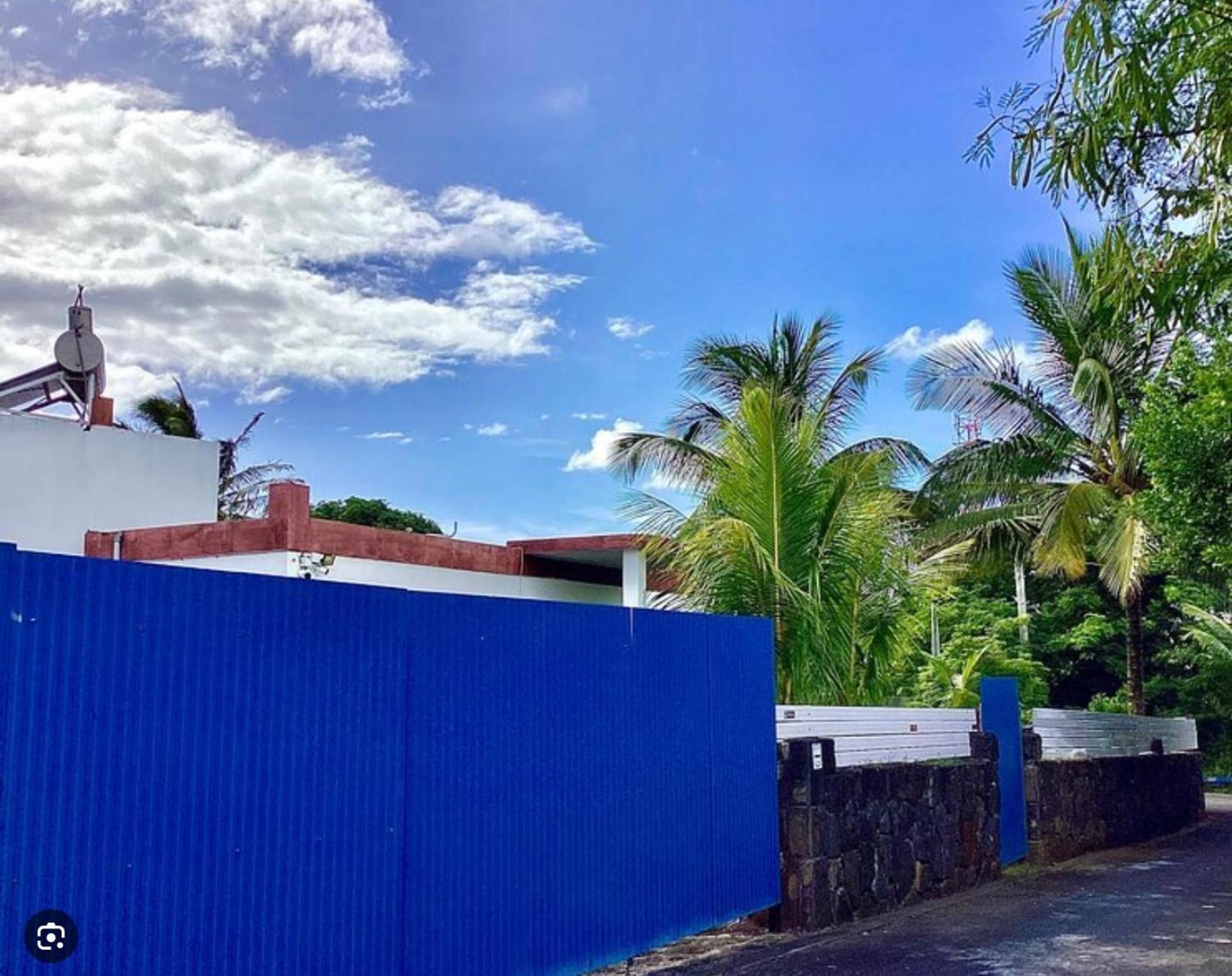 Fortune Villas Trou d'Eau Douce Εξωτερικό φωτογραφία