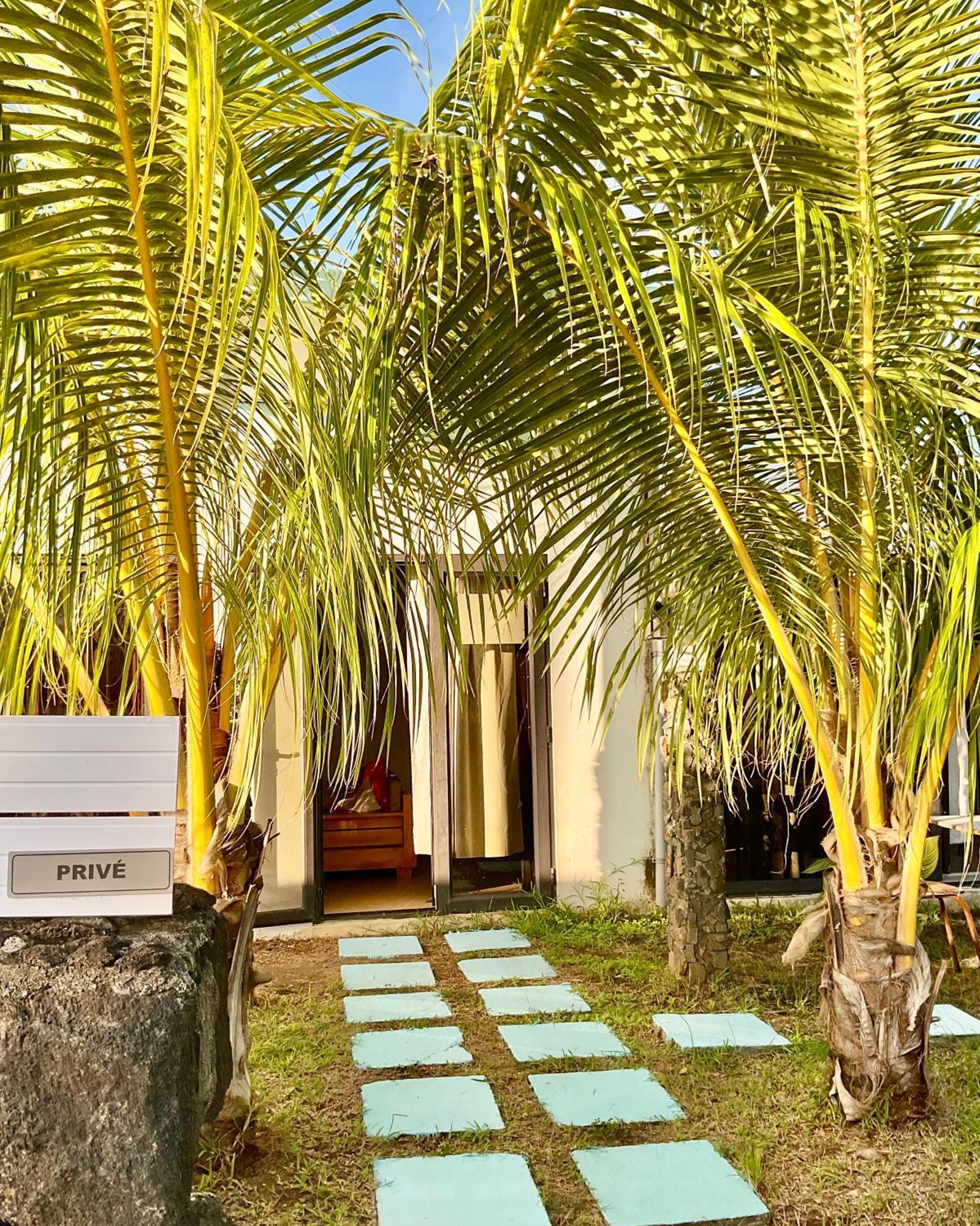 Fortune Villas Trou d'Eau Douce Εξωτερικό φωτογραφία